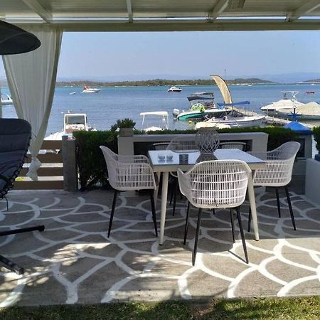 Villa Dimitra'S House Vourvourou Exterior foto