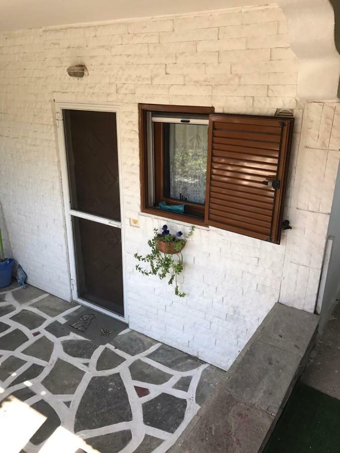 Villa Dimitra'S House Vourvourou Exterior foto